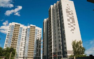 Karl Marx Street, 31А, : foto