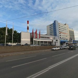 Ulitsa Parkhomenko, 156/3к1, : foto