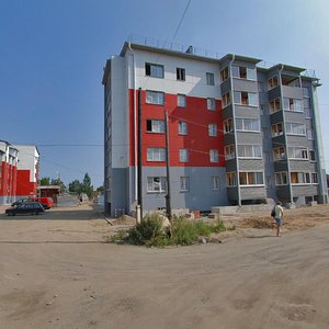 Suoyarvskaya Street, 34, Petrozavodsk: photo