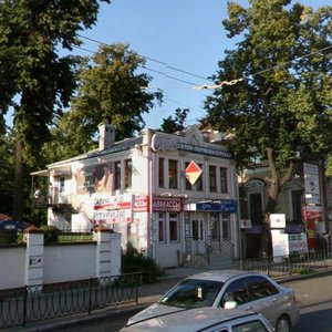 Karla Marksa Street, 53Б, Kazan: photo