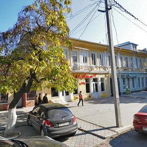 Херсон, Торговая улица, 32: фото