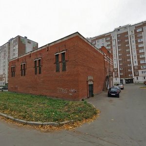 7-ya Podlesnaya ulitsa, 32А, Izhevsk: photo