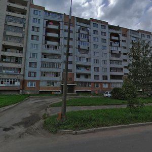 Kuzbasskoy Divizii Street, 30, Pskov: photo