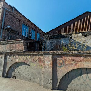 Kirova Street, 28к1, : foto