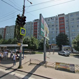 Воронеж, Улица Генерала Лизюкова, 29: фото