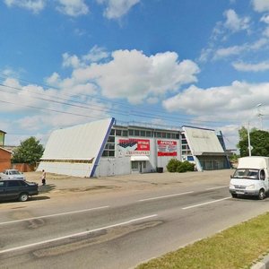 Staromaryevskoe Highway, 15А, : foto