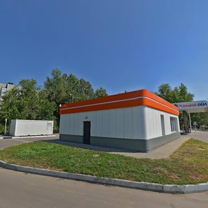 Begovaya Street, 223Б, Voronezh: photo