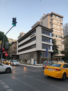 Fener Kalamis Avenue, 35, : foto