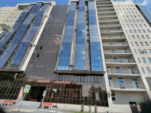Marshala Zhukova Street, 156, Omsk: photo