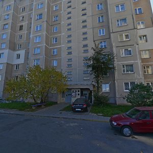 Slabadskaja Street, 111, Minsk: photo