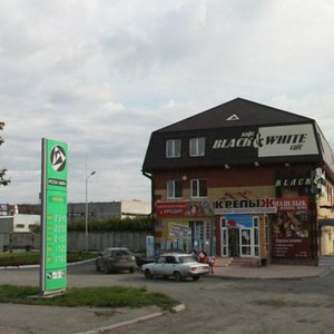 50 Let Oktyabrya Street, 63Б, : foto