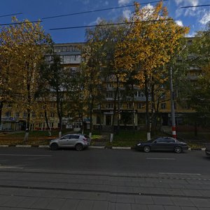 Belinskogo Street, 49 ، نيجني نوفغورود: صورة