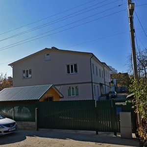 Vysokaja Street, 18, Minsk: photo