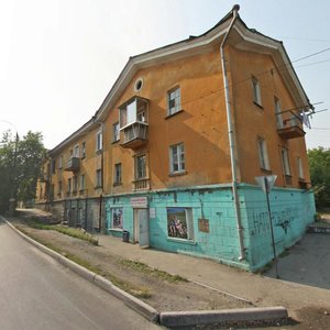 Lyotchikov Street, 35 ، يكاترينبورغ: صورة
