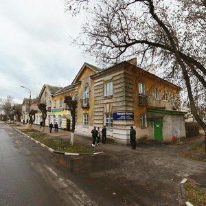 Заволжье, Проспект Мира, 25: фото