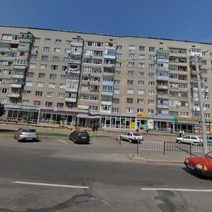 Liubinska vulytsia, 104, Lviv: photo