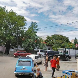 Ulitsa Trenyova, No:3А, Simferopol (Akmescit): Fotoğraflar