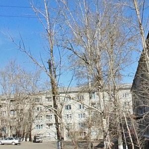Ulitsa Polzunova, 13 ، : صورة