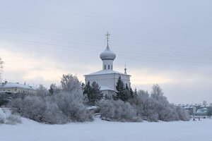 Naberezhnaya 6-y Armii, 205, Vologda: photo