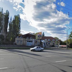 Киев, Улица Стеценко, 19: фото