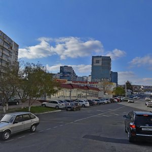 Karamzina Street, 6А, Novorossiysk: photo