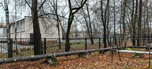 Ulitsa Popova, 10А, Smolensk: photo
