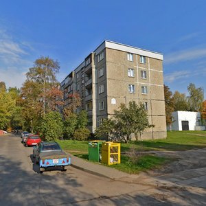 Rakasowskaga Avenue, 57, Minsk: photo