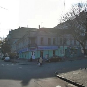 Kostiantynivska Street, 21, Kyiv: photo