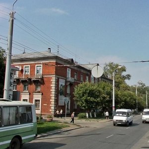 Омск, Улица Богдана Хмельницкого, 176: фото