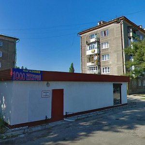 Ulitsa V. Yegorova, 9В, : foto