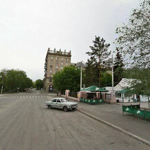 Prospekt Metallurgov, 5, Magnitogorsk: photo