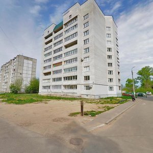 Тверь, Улица Бобкова, 38к1: фото