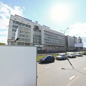 Krasnoselskaya ulitsa, 51кВ, Kazan: photo