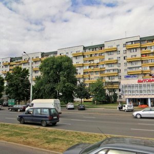 Maskowskaja vulica, 332, Brest: photo