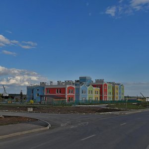 Krutiye Klyuchi Microdistrict, No:34, Samara: Fotoğraflar