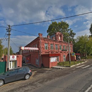 Voznesenskaya Street, 17, Sergiev Posad: photo