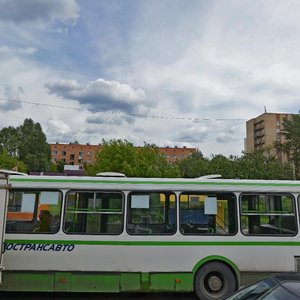 Leonovskoye shosse, 15, Balashiha: photo