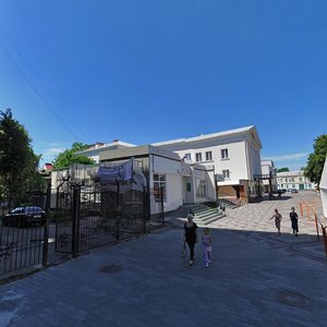 Vulytsia Bohdana Khmelnytskoho, 1, Lutsk: photo