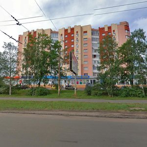 Obvodniy Kanal Avenue, 67, Arkhangelsk: photo