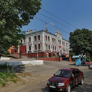 Ulitsa Kalinina, 177 ، بريانسك: صورة