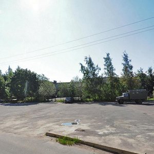 Ulitsa Slepnyova, 15А, Gatchina: photo