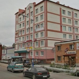 Tekstilnaya Street, 49, Blagoveshchensk: photo