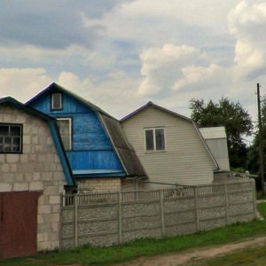 Vulica Pivavarava, 1, Gomel: photo
