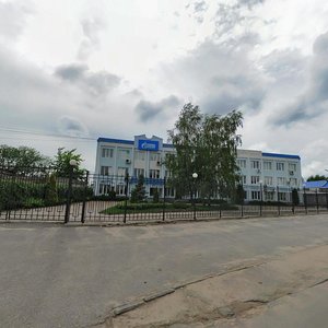 Zernovaya Street, 40, Kaluga: photo