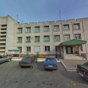 Курск, Чумаковская улица, 38: фото