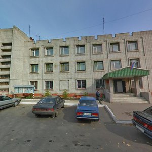 Chumakovskaya Street, 38, Kursk: photo