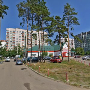 9 Yanvarya Street, 300А, Voronezh: photo