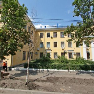 Studencheskaya Street, 10, Voronezh: photo