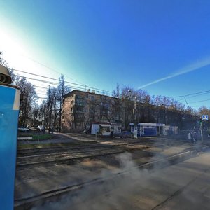 Тула, Улица Металлургов, 79: фото