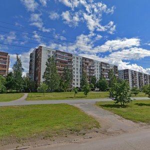 Kochetova Street, 3, Veliky Novgorod: photo